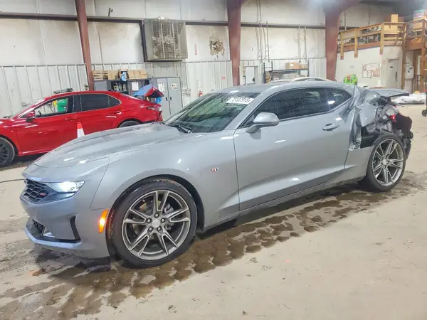 1G1FB1RS7R0123041 2024 CHEVROLET CAMARO - Image 1