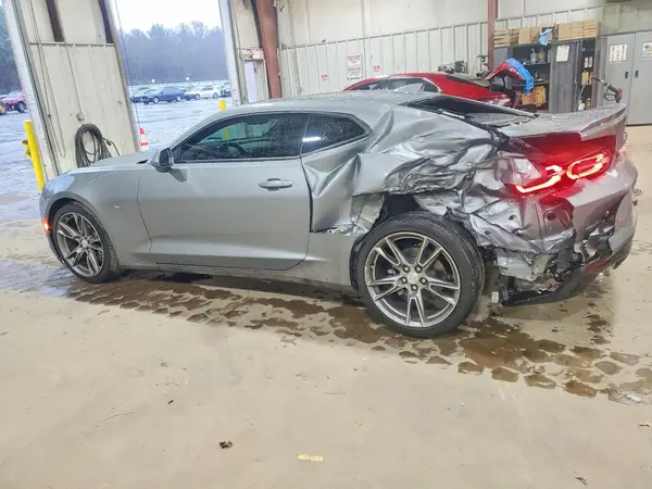 1G1FB1RS7R0123041 2024 CHEVROLET CAMARO - Image 2
