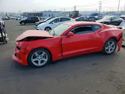 1G1FB1RS8G0120212 2016 CHEVROLET CAMARO