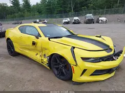 1G1FB1RS8G0127340 2016 CHEVROLET CAMARO