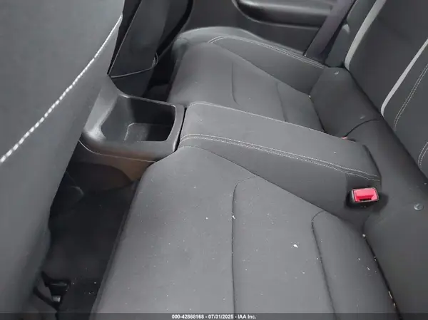 1G1FB1RS8G0127340 2016 CHEVROLET CAMARO - Image 8