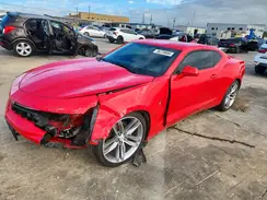 1G1FB1RS8G0128150 2016 CHEVROLET CAMARO