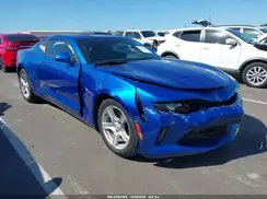 1G1FB1RS8G0132165 2016 CHEVROLET CAMARO