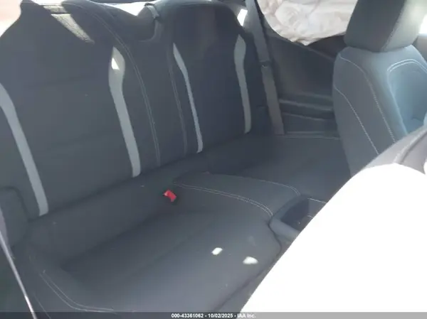 1G1FB1RS8G0132165 2016 CHEVROLET CAMARO - Image 8