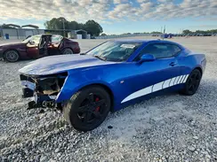 1G1FB1RS8G0133767 2016 CHEVROLET CAMARO