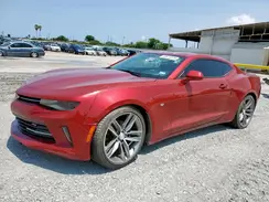 1G1FB1RS8G0138371 2016 CHEVROLET CAMARO