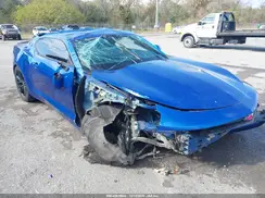 1G1FB1RS8G0138497 2016 CHEVROLET CAMARO