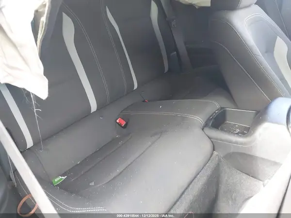 1G1FB1RS8G0138497 2016 CHEVROLET CAMARO - Image 8