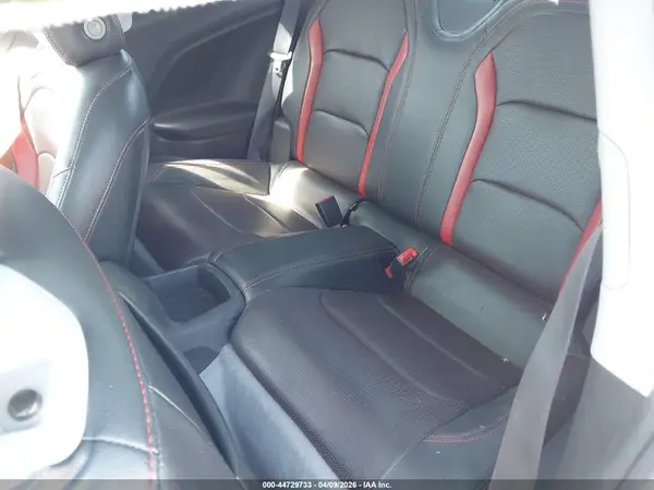 1G1FB1RS8G0139620 2016 CHEVROLET CAMARO - Image 8