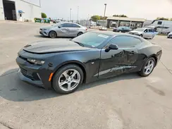 1G1FB1RS8G0145496 2016 CHEVROLET CAMARO