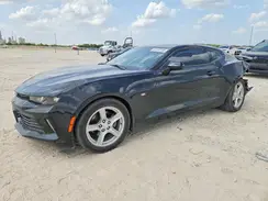 1G1FB1RS8G0145532 2016 CHEVROLET CAMARO