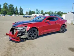 1G1FB1RS8G0145899 2016 CHEVROLET CAMARO