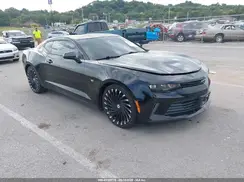 1G1FB1RS8G0146258 2016 CHEVROLET CAMARO