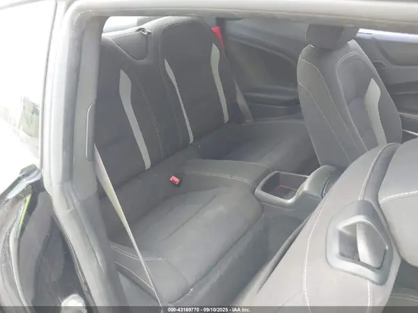 1G1FB1RS8G0146258 2016 CHEVROLET CAMARO - Image 8