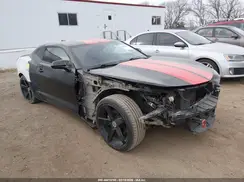 1G1FB1RS8G0147328 2016 CHEVROLET CAMARO