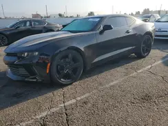 1G1FB1RS8G0147541 2016 CHEVROLET CAMARO