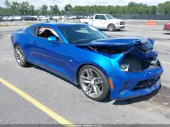 1G1FB1RS8G0148611 2016 CHEVROLET CAMARO