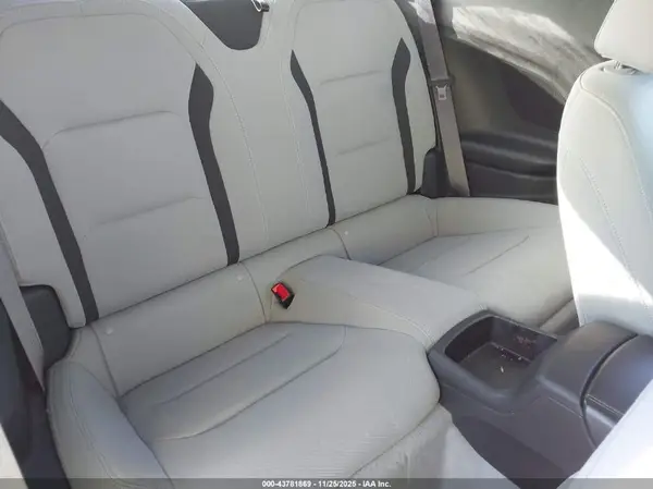 1G1FB1RS8G0148883 2016 CHEVROLET CAMARO - Image 8