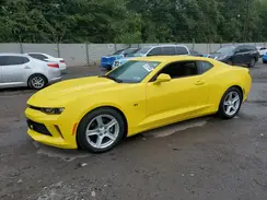 1G1FB1RS8G0150939 2016 CHEVROLET CAMARO