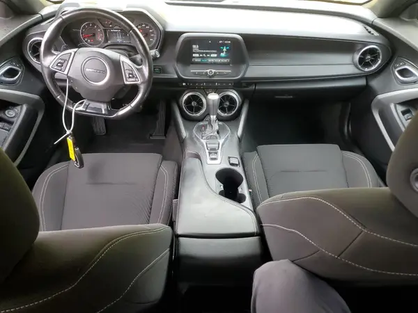 1G1FB1RS8G0150939 2016 CHEVROLET CAMARO - Image 8