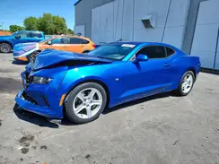 1G1FB1RS8G0151928 2016 CHEVROLET CAMARO