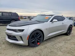 1G1FB1RS8G0152416 2016 CHEVROLET CAMARO