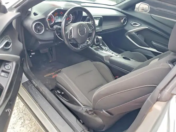1G1FB1RS8G0152416 2016 CHEVROLET CAMARO - Image 8