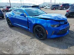 1G1FB1RS8G0156563 2016 CHEVROLET CAMARO