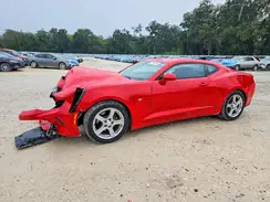 1G1FB1RS8G0156630 2016 CHEVROLET CAMARO