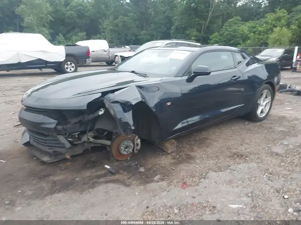 1G1FB1RS8G0157549 2016 CHEVROLET CAMARO - Image 2