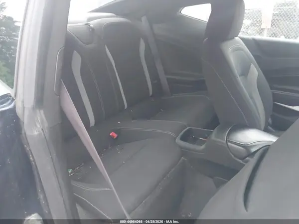 1G1FB1RS8G0157549 2016 CHEVROLET CAMARO - Image 8