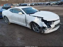 1G1FB1RS8G0158328 2016 CHEVROLET CAMARO