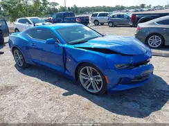 1G1FB1RS8G0158880 2016 CHEVROLET CAMARO