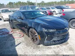 1G1FB1RS8G0159561 2016 CHEVROLET CAMARO