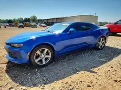 1G1FB1RS8G0160256 2016 CHEVROLET CAMARO