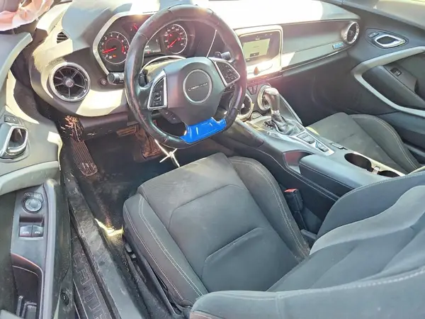 1G1FB1RS8G0160256 2016 CHEVROLET CAMARO - Image 8