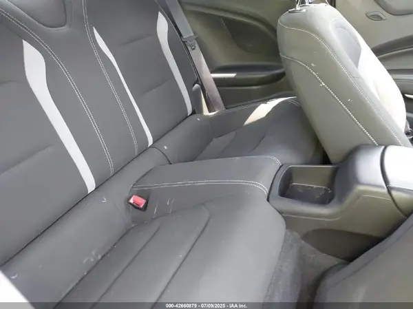 1G1FB1RS8G0162511 2016 CHEVROLET CAMARO - Image 8