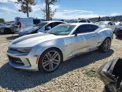 1G1FB1RS8G0163495 2016 CHEVROLET CAMARO