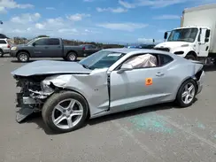 1G1FB1RS8G0171712 2016 CHEVROLET CAMARO