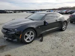 1G1FB1RS8G0172147 2016 CHEVROLET CAMARO