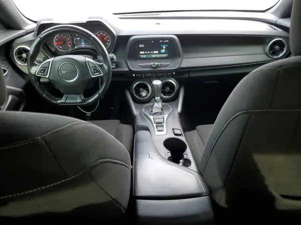 1G1FB1RS8G0172147 2016 CHEVROLET CAMARO - Image 8