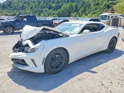 1G1FB1RS8G0172584 2016 CHEVROLET CAMARO