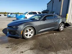 1G1FB1RS8G0175176 2016 CHEVROLET CAMARO