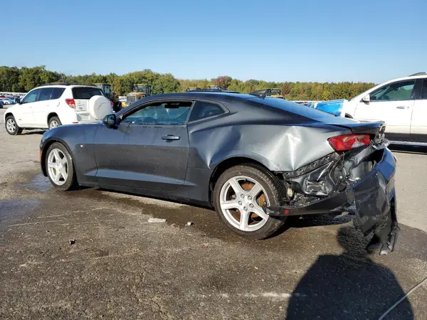 1G1FB1RS8G0175176 2016 CHEVROLET CAMARO - Image 2