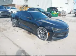 1G1FB1RS8G0176957 2016 CHEVROLET CAMARO