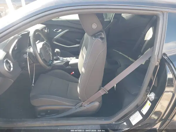 1G1FB1RS8G0176957 2016 CHEVROLET CAMARO - Image 8