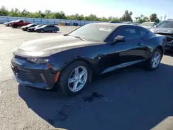 1G1FB1RS8G0180443 2016 CHEVROLET CAMARO