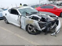 1G1FB1RS8G0181737 2016 CHEVROLET CAMARO