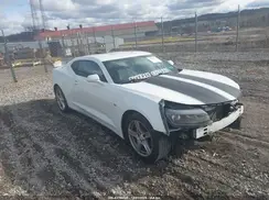 1G1FB1RS8G0182158 2016 CHEVROLET CAMARO