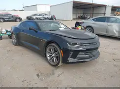 1G1FB1RS8G0183861 2016 CHEVROLET CAMARO